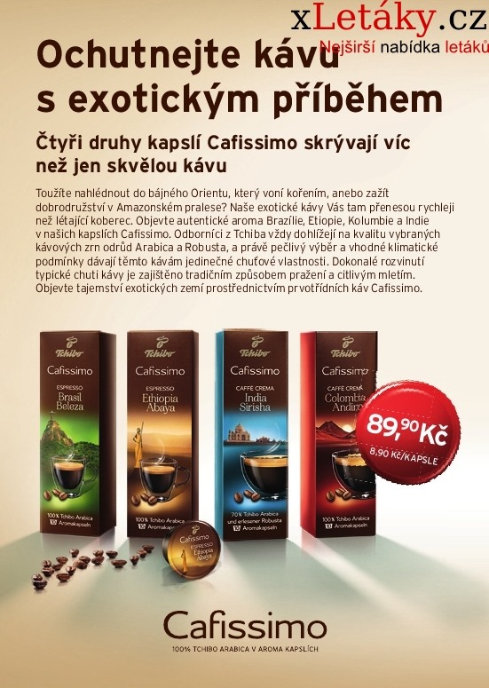 let�k Tchibo let�k strana 1