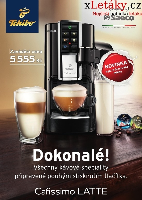 let�k Tchibo let�k strana 1