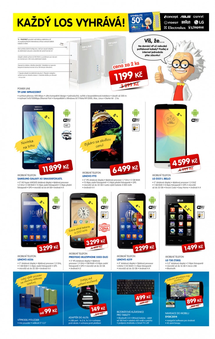 let�k Okay Aktu�ln� let�k od 26.2.2015 strana 1