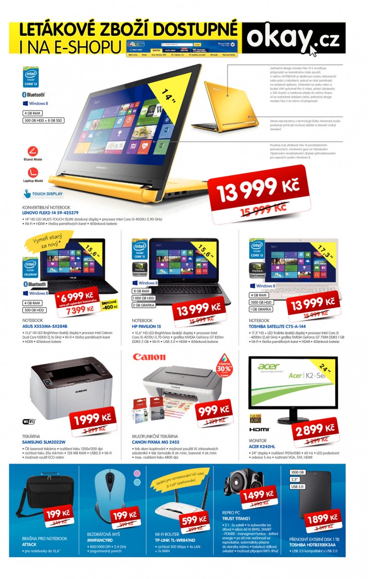 let�k Okay Aktu�ln� let�k od 26.2.2015 strana 1