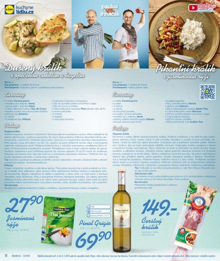 leták Lidl Akční nabídka od 2.3.2015 strana 1 leták Lidl Akční nabídka od 2.3.2015 strana 1