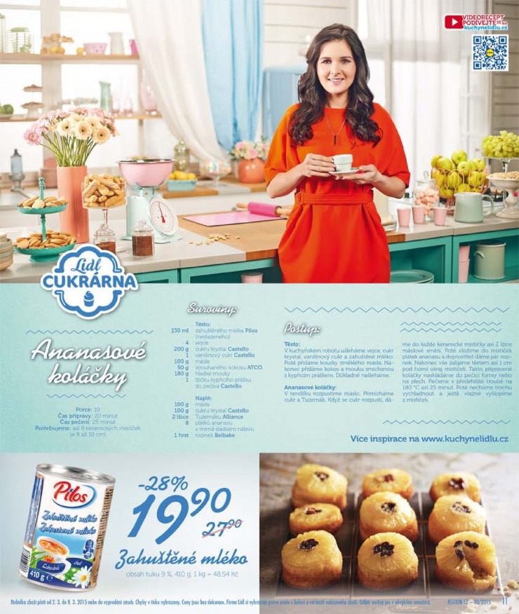 leták Lidl Akční nabídka od 2.3.2015 strana 1 leták Lidl Akční nabídka od 2.3.2015 strana 1