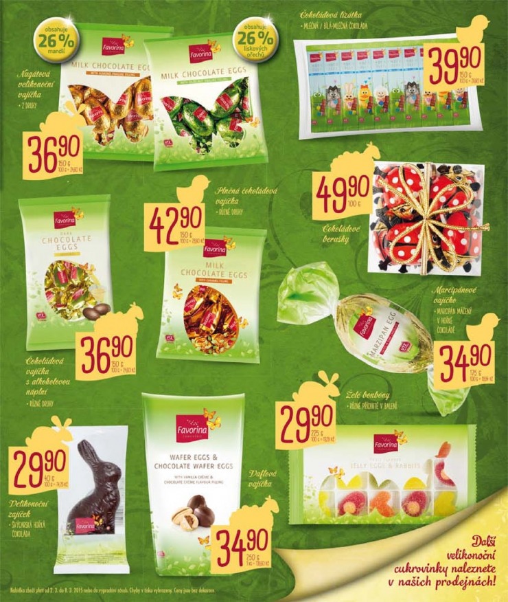 leták Lidl Akční nabídka od 2.3.2015 strana 1 leták Lidl Akční nabídka od 2.3.2015 strana 1