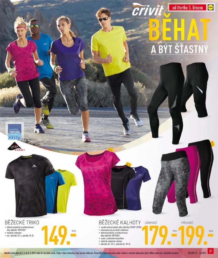 let�k Lidl Ak�n� nab�dka od 2.3.2015 strana 1