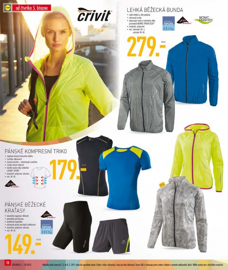 let�k Lidl Ak�n� nab�dka od 2.3.2015 strana 1