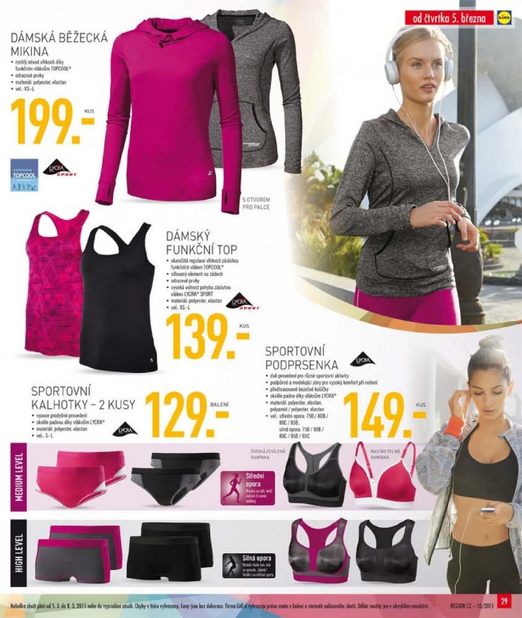 leták Lidl Akční nabídka od 2.3.2015 strana 1 leták Lidl Akční nabídka od 2.3.2015 strana 1