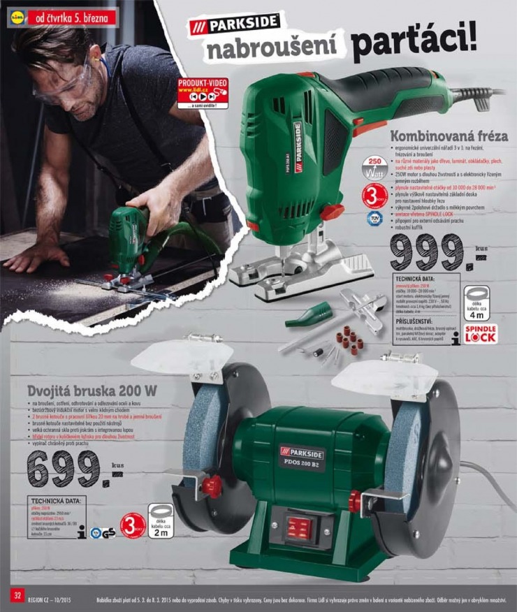 leták Lidl Akční nabídka od 2.3.2015 strana 1 leták Lidl Akční nabídka od 2.3.2015 strana 1