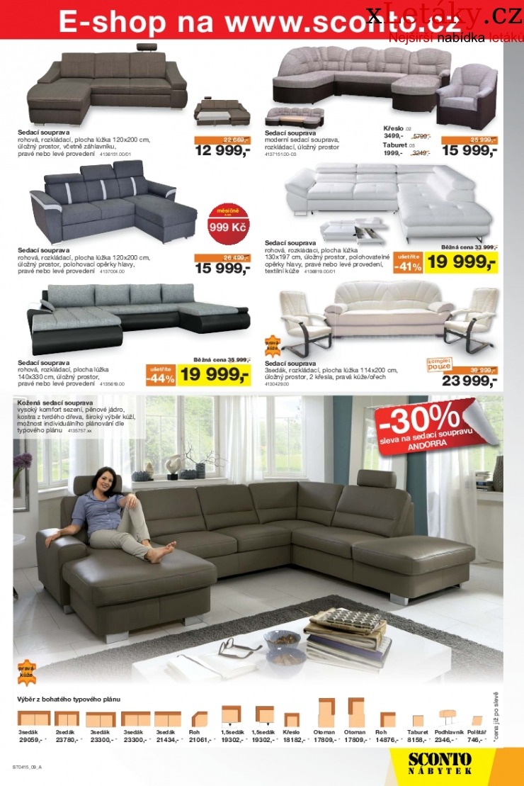 let�k Sconto n�bytek let�k strana 1