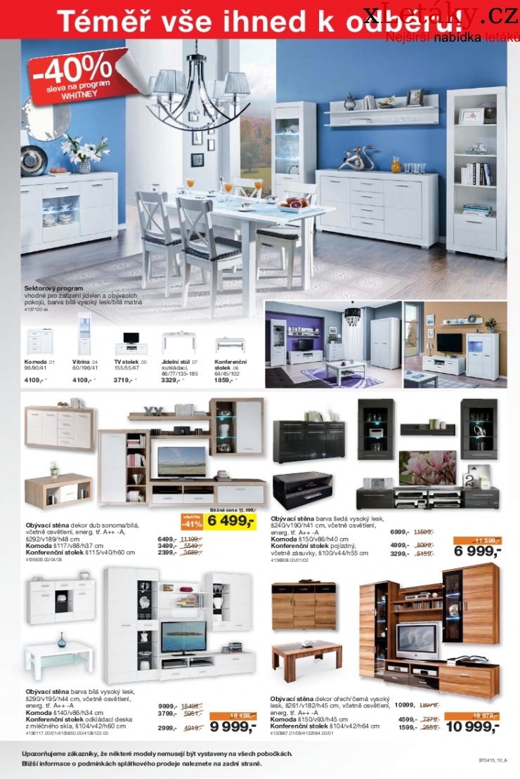 let�k Sconto n�bytek let�k strana 1