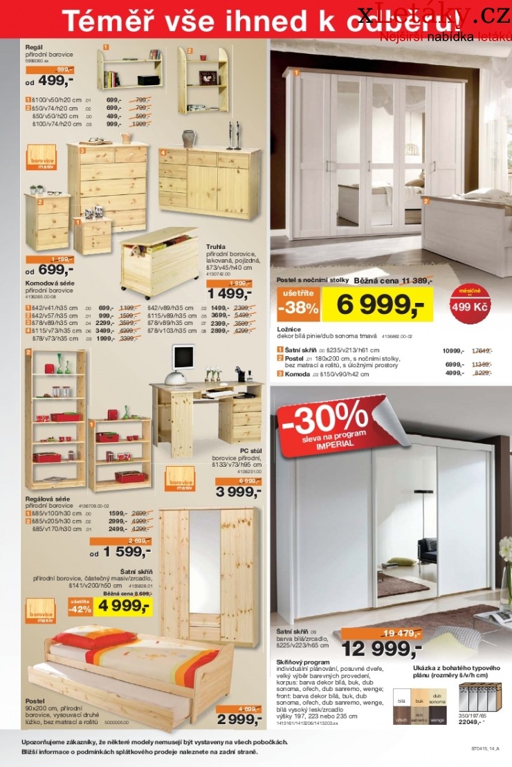let�k Sconto n�bytek let�k strana 1
