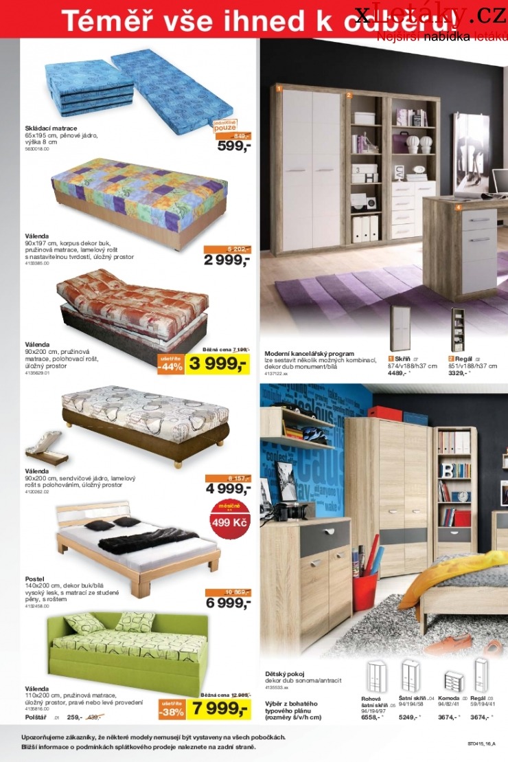 let�k Sconto n�bytek let�k strana 1