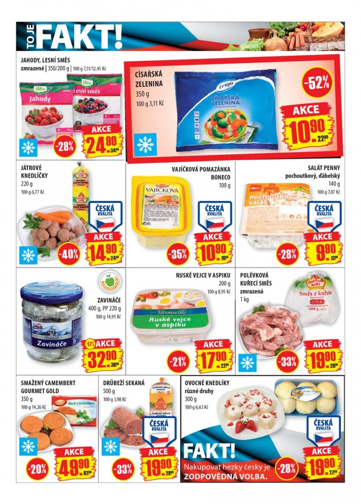 let�k Penny Aktu�ln� nab�dka od 2.3.2015 strana 1