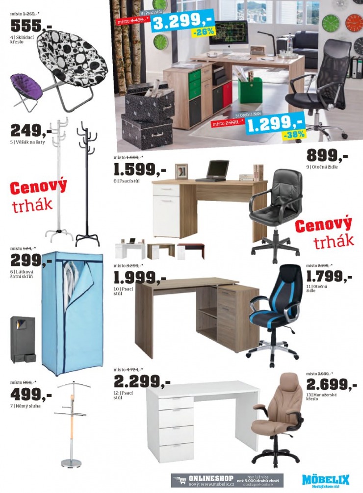 let�k Mobelix vybran� prodejny od 2.3.2015 strana 1