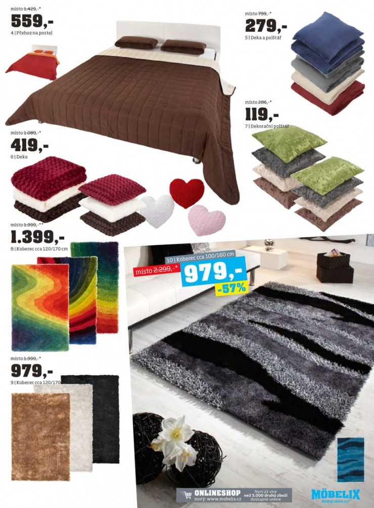 let�k Mobelix vybran� prodejny od 2.3.2015 strana 1