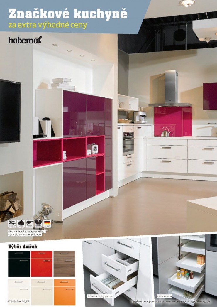 let�k Mobelix Zna�kov� kuchyn� od 19.2.2015 strana 1