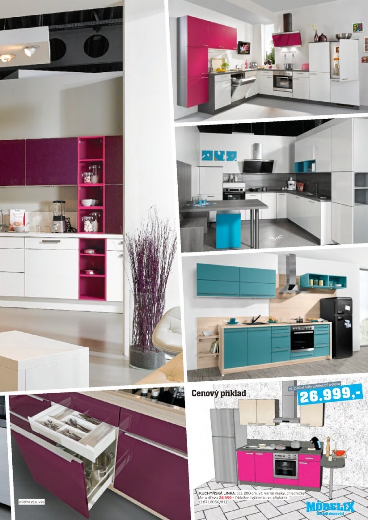 let�k Mobelix Zna�kov� kuchyn� od 19.2.2015 strana 1