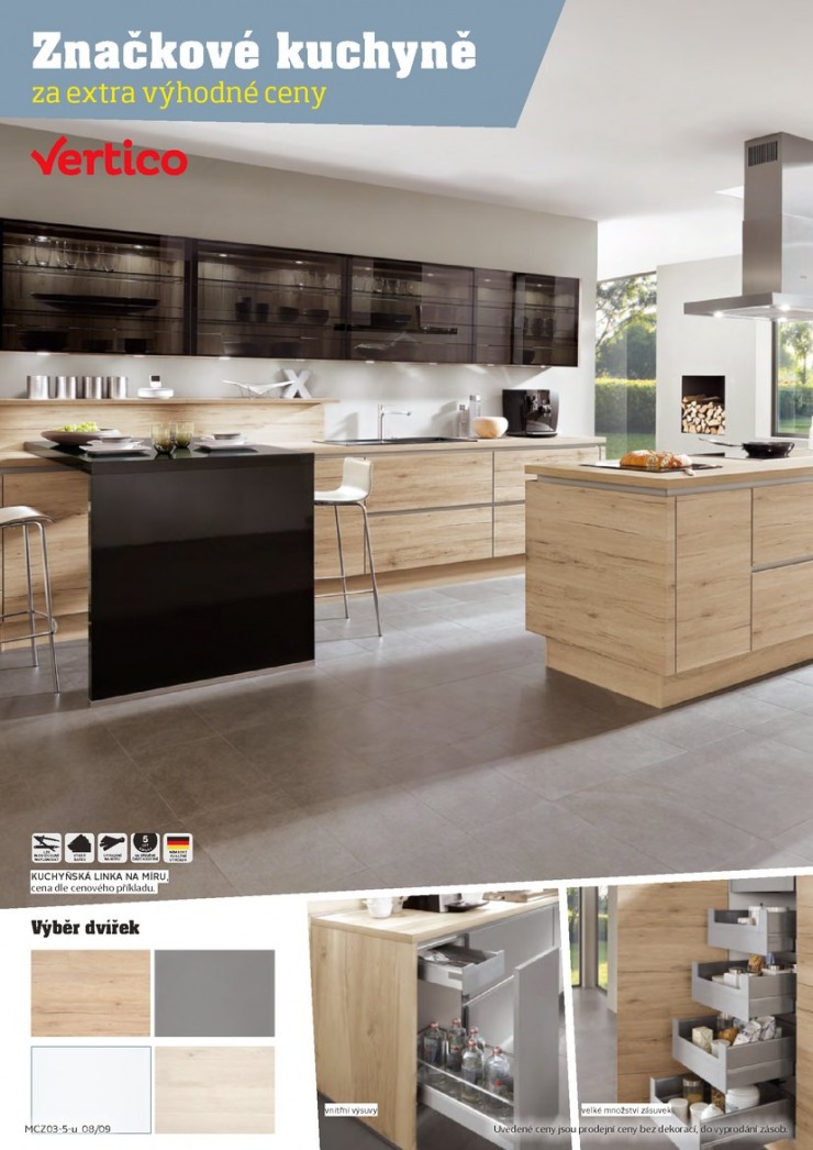 let�k Mobelix Zna�kov� kuchyn� od 19.2.2015 strana 1