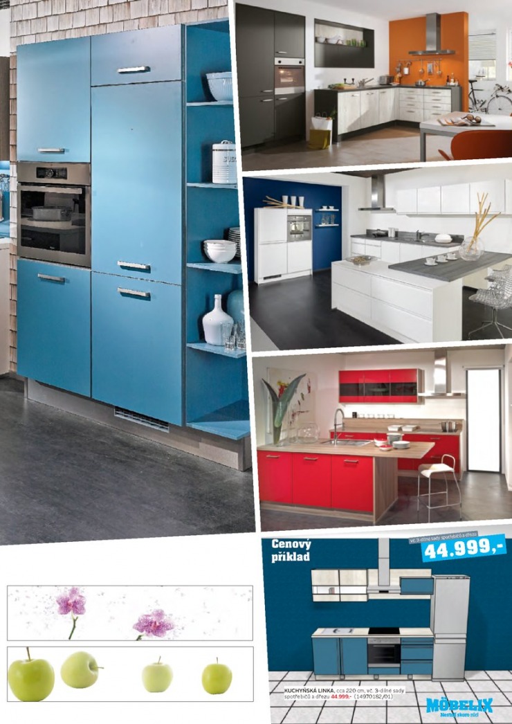 let�k Mobelix Zna�kov� kuchyn� od 19.2.2015 strana 1