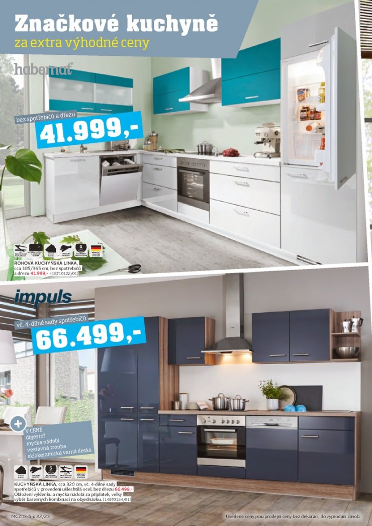 let�k Mobelix Zna�kov� kuchyn� od 19.2.2015 strana 1