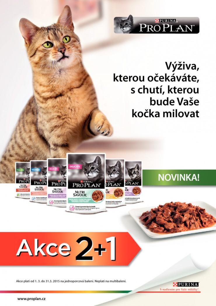 leták Pet Center Akční leták od 1.3.2015 strana 1 leták Pet Center Akční leták od 1.3.2015 strana 1