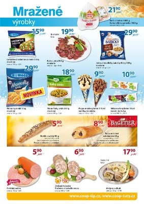 leták COOP Tuty Tip od 1.3.2015 strana 1 leták COOP Tuty Tip od 1.3.2015 strana 1