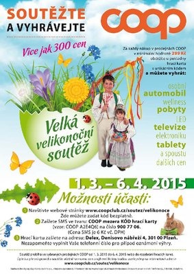 let�k COOP Tuty Tip od 1.3.2015 strana 1