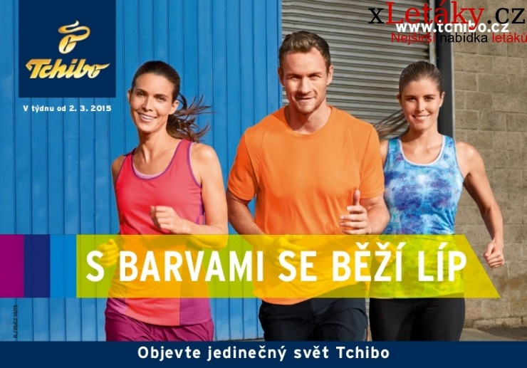 letk Tchibo letk strana 1