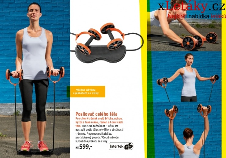 let�k Tchibo let�k strana 1