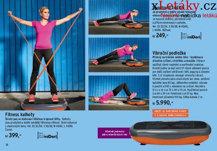 let�k Tchibo let�k strana 1