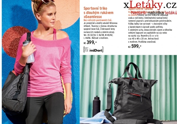 let�k Tchibo let�k strana 1