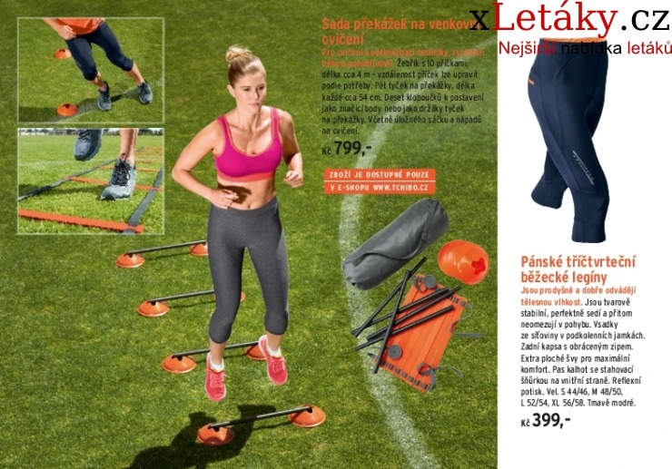 let�k Tchibo let�k strana 1