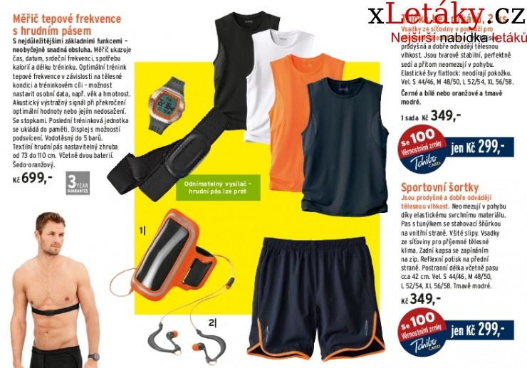 let�k Tchibo let�k strana 1