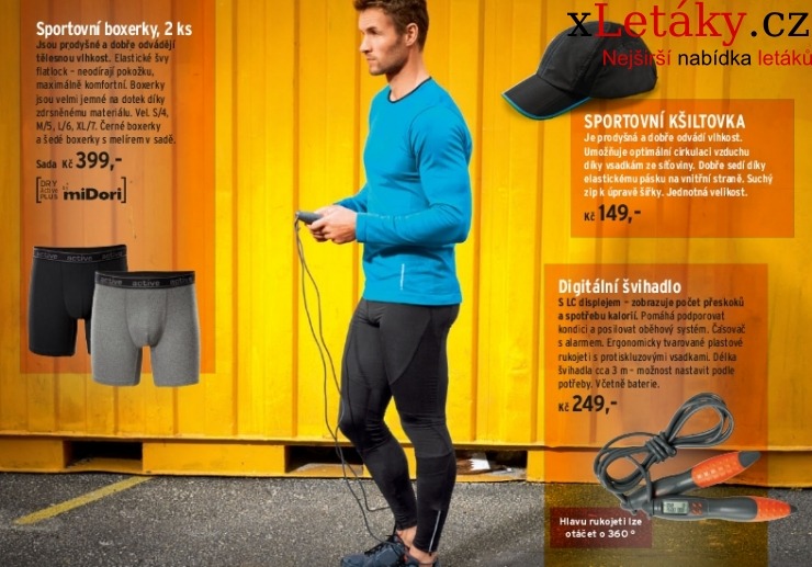 let�k Tchibo let�k strana 1