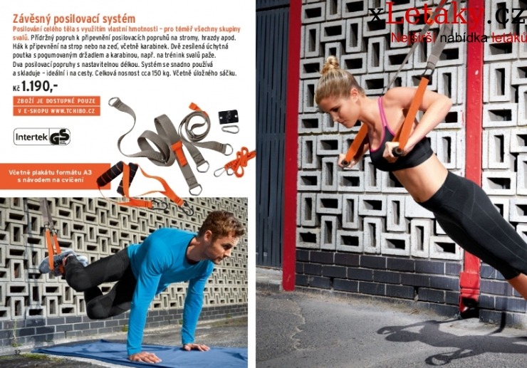 let�k Tchibo let�k strana 1