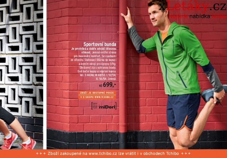 let�k Tchibo let�k strana 1