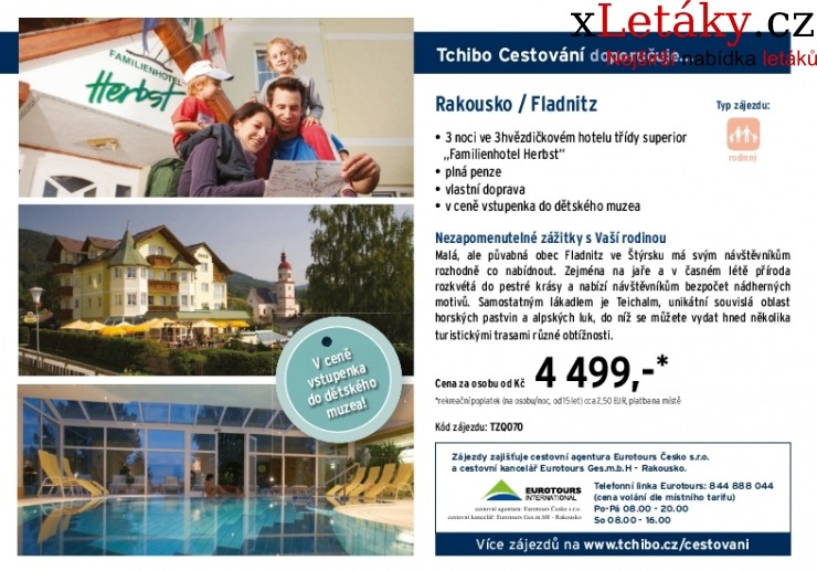 let�k Tchibo let�k strana 1