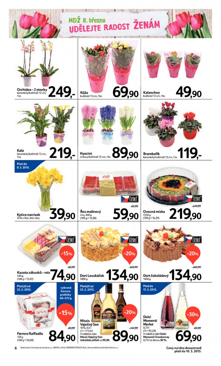 let�k Tesco OD od 4.3.2015 strana 1