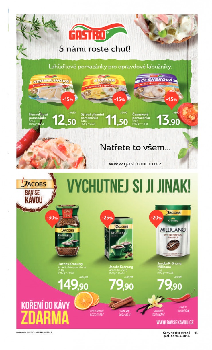 let�k Tesco OD od 4.3.2015 strana 1