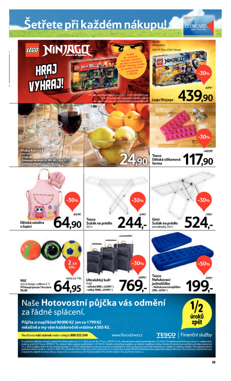let�k Tesco OD od 4.3.2015 strana 1
