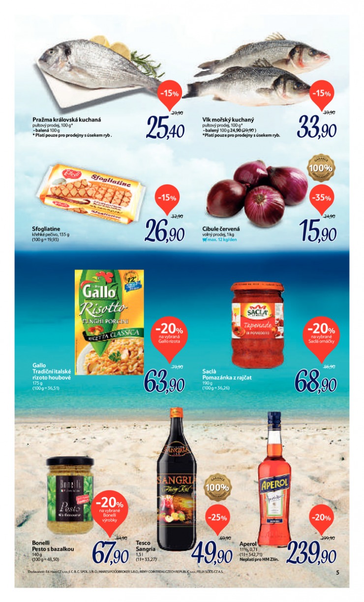 leták Tesco velké hypermarkety od 4.3.2015 strana 1 leták Tesco velké hypermarkety od 4.3.2015 strana 1