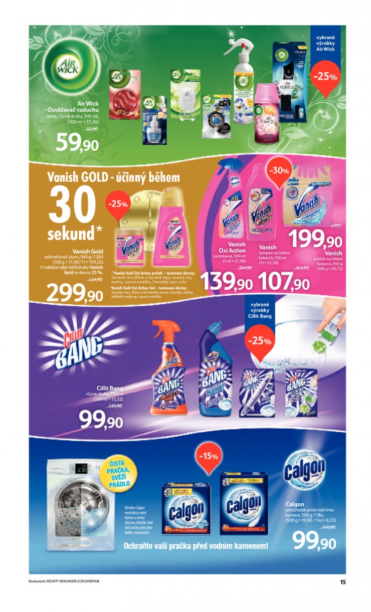 let�k Tesco velk� hypermarkety od 4.3.2015 strana 1