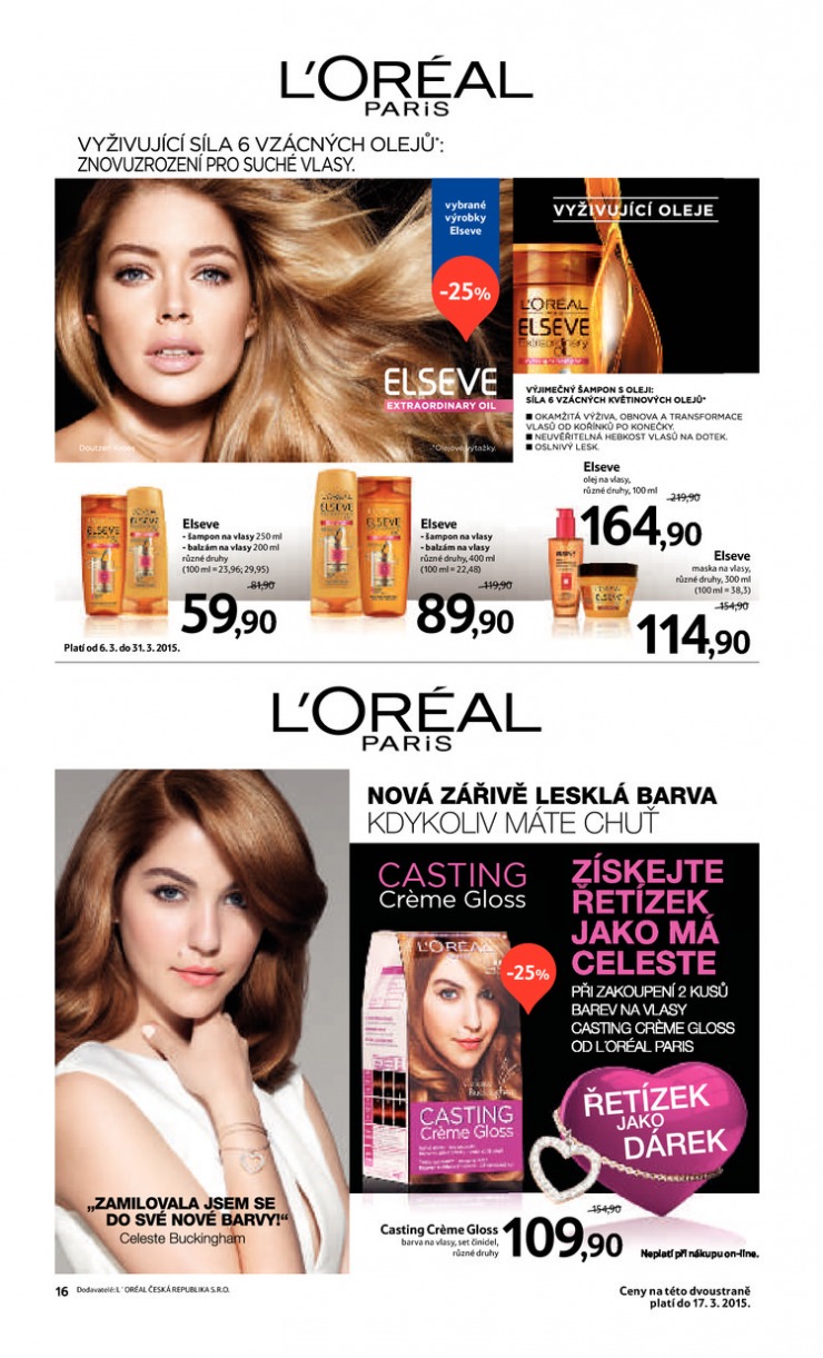 leták Tesco velké hypermarkety od 4.3.2015 strana 1 leták Tesco velké hypermarkety od 4.3.2015 strana 1