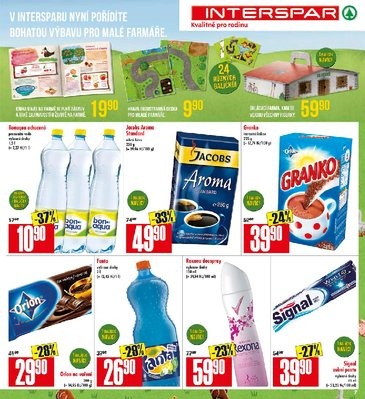 let�k Interspar Ak�n� nab�dka od 4.3.2015 strana 1