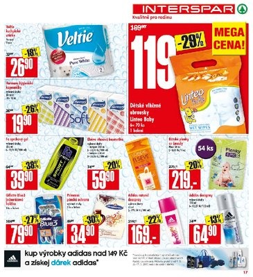 let�k Interspar Ak�n� nab�dka od 4.3.2015 strana 1