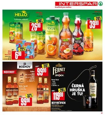 let�k Interspar Ak�n� nab�dka od 4.3.2015 strana 1