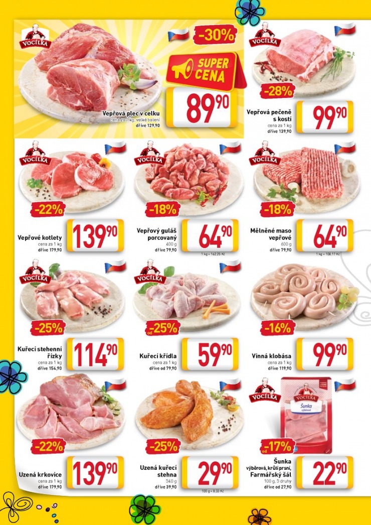 let�k Billa velk� od 4.3.2015 strana 1