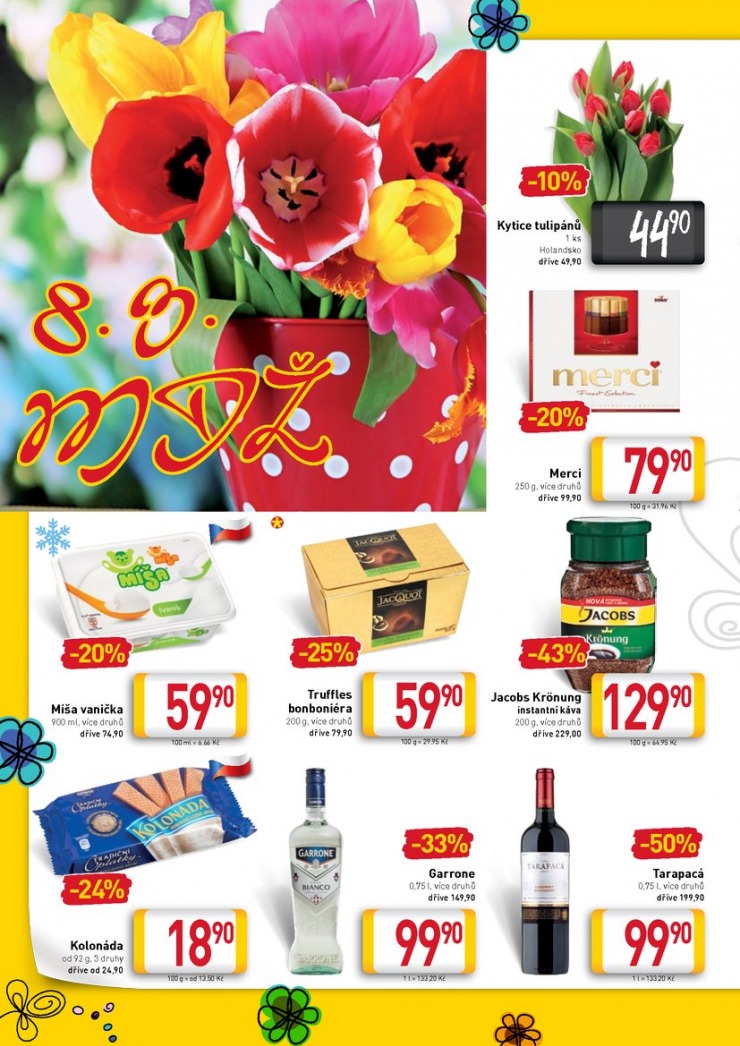 let�k Billa velk� od 4.3.2015 strana 1