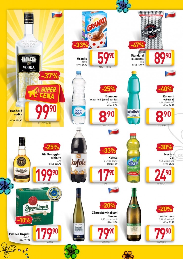 let�k Billa velk� od 4.3.2015 strana 1