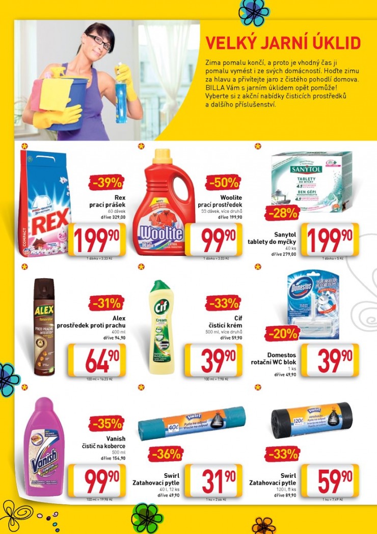 let�k Billa velk� od 4.3.2015 strana 1