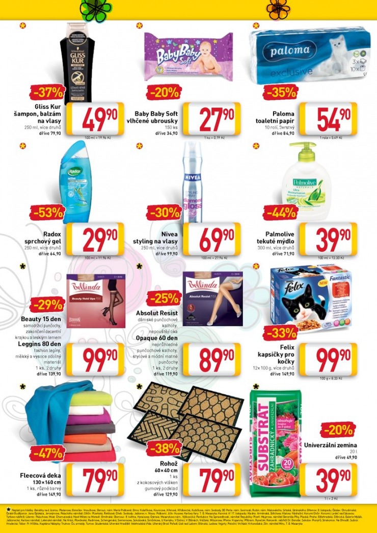 let�k Billa velk� od 4.3.2015 strana 1